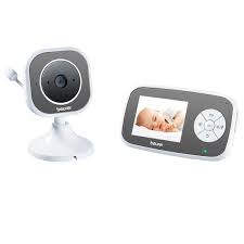 [ABM900] CAMARA Y MONITOR 2.8  1500 mAh