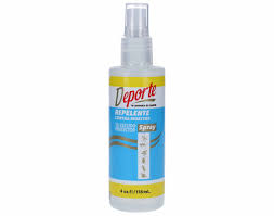 [81560] REPELENTE DEPORTE 4 OZ.