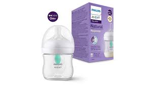 [8720689006699] BIBERON NATURAL 3.0 AIR FREE 125ML AVENT