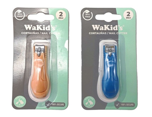 [A-77354] CORTA UÃAS P/BEBE A-77354