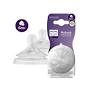 [8720689007078] 2 TETINAS PHILIPS AVENT NATURAL RESPONSE F6 6M+