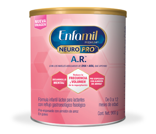 [449500] ENFAMIL NEURO PRO A.R. 900G