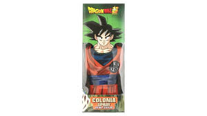 [00053] COLONIA DRAGON BALL 175ML