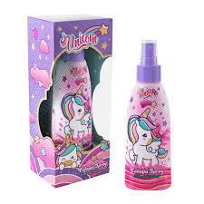 [01233] COLONIA UNICORNIO  140ML