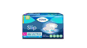 [7702027478710] PAÃ±ALES DESECHABLES DE ADULTOS SLIP L 21
