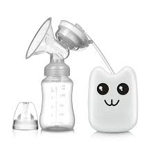 [AR9964] EXTRACTOR DE LECHE ELECTRICO