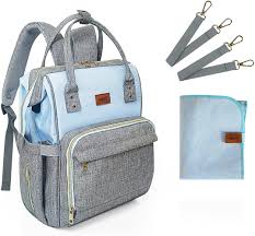 [AR11170] BOLSO PARA BEBE TIPO MOCHILA