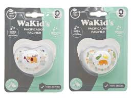 [A-77190] PACIFICADOR PARA BEBE  A-77190