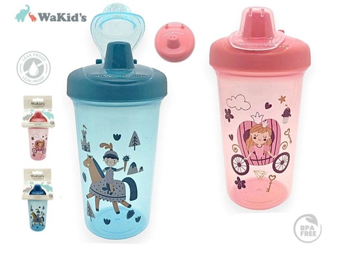 [A-77426] VASO 290 ML. / 10 OZ. P/BEBE   A-77426