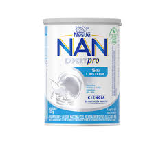 [7613035603851] NAN EXPERTT PRO SIN LACTOSA400G