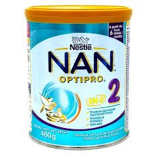 [7501059227552] NAN OPTI PRO 2 400G