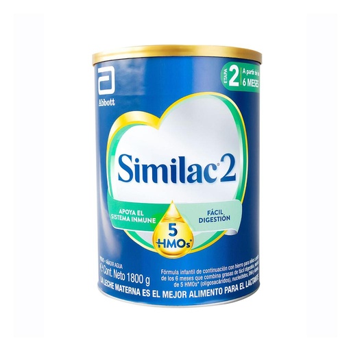 [468542] SIMILAC 2 1800G