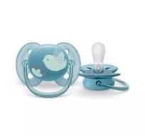 [8720689015479] Chupete Phillips Avent ULTRA SOFT 6-18m