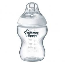[4858] BIBERON 260ML.  9OZ.