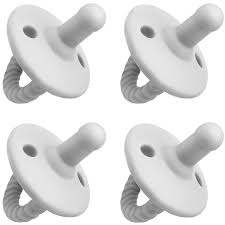 [06805303603600029915] 2 PACIFIERS COMFY CUBS