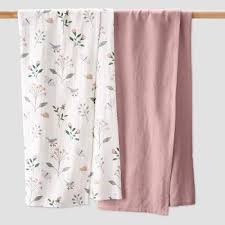 [195861864240] Little Planet by carter's Muslin Swaddle Baby
