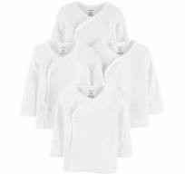 [1L930710] CAMISETA X4 M/L BLANCA 1L930710