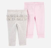 [194135328020] LICRAS CARTERS NB 2 PCS