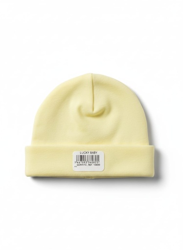 GORRITO LUCKY BABY
