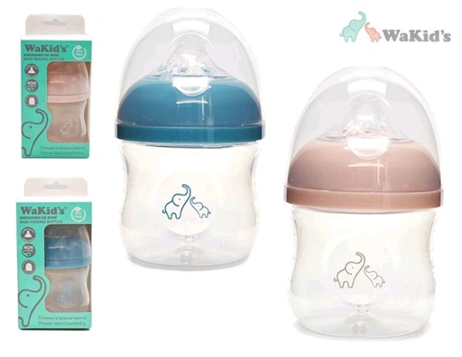 Biberon 4 onz para bebe