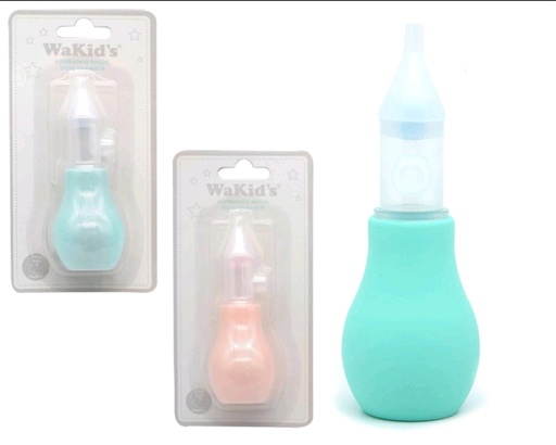 [A77193] Aspirator nasal p/bebe