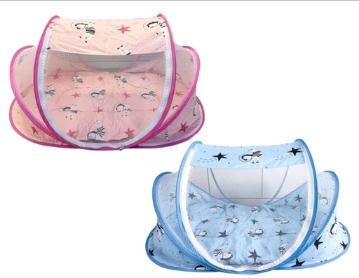 [A77591] set Moises mosquitero para bebe