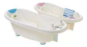 [BAN8823] BAÑERA con termometro y dispensador