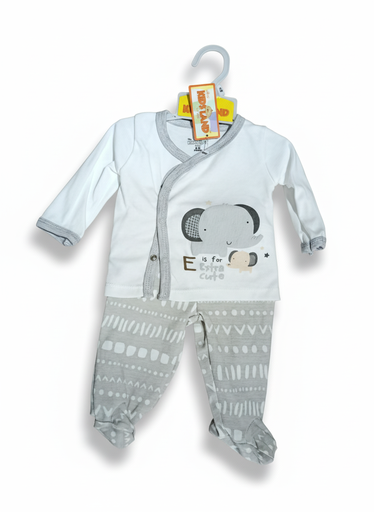 [3574-24-75389] CONJUNTO 2 PCS