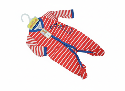 [3573-24-71900] PIJAMA 0M 71900