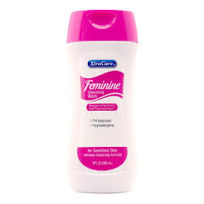 [849607050939] XTRA CARE FEMININE WASH