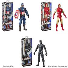 [37399] AVENGGRS SUPER HERO SERIES