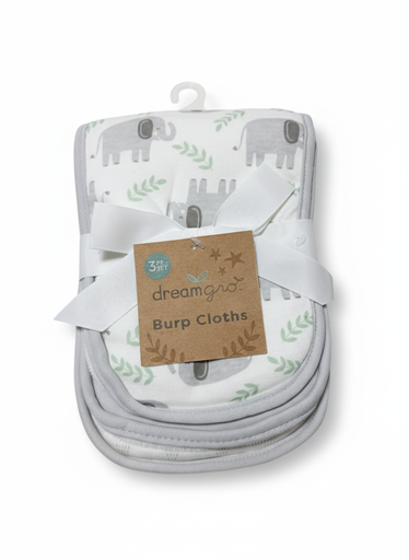 SET HOMBRERAS DE BEBE 3 PCS