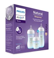 [8720689014045] SET BIBERONES 4,9 Y 11OZ NR