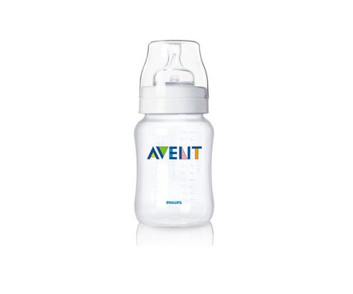 [8720689011938] Biberón Philips AVENT 9 onzas Anticólico