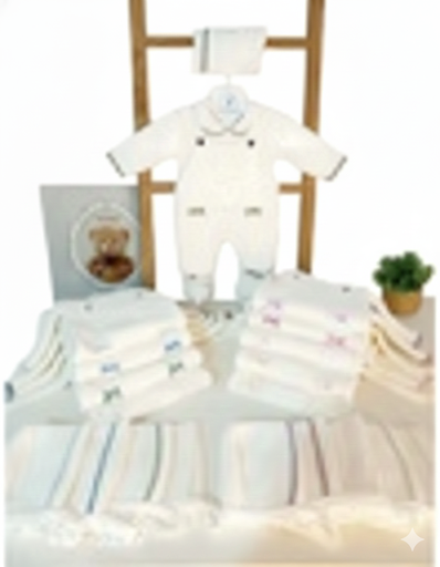 [5299] CONJUNTO PETO DRALON 100%