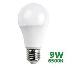 [50598] BOMBILLO LED NORMAL 9W