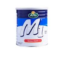 [1640] ARLA M1 FORMULA LAT 400G