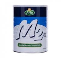 [5711953125126] ARLA M2 SEGUIMIENTO 400G
