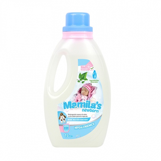 [000010] MAMILAS NEWBORN 1.5LT