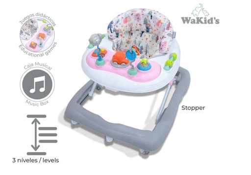 [A77596] ANDADERA PARA BEBE
