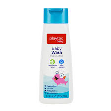 [849607072788] PLAYTEX BABY BODY WASH 10 OZ