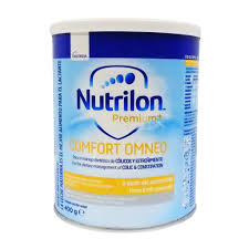 [61168] Nutrilon Premium + Comfort Omneo 400 G