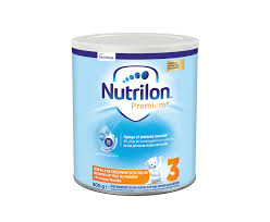 [40344] NUTRILON 3 PRONUTRA ADVANCED 900GR