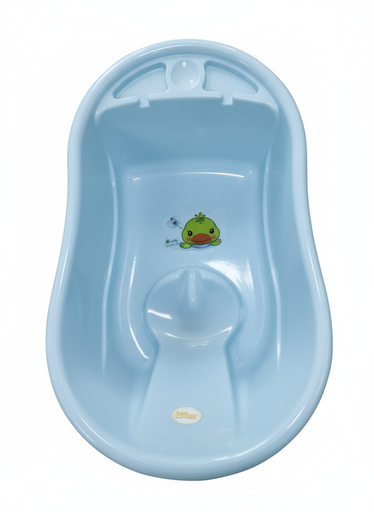 BAÑERA PARA BEBE PLASTICO