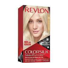 REVLON COLORACION COLORSILK-05