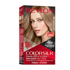 REVLON COLORACION COLORSILK-70
