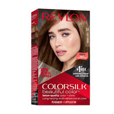 REVLON COLORACION COLORSILK-51
