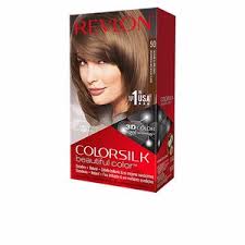 [309978695509] REVLON COLORACION COLORSILK-50