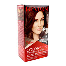 REVLON COLORACION COLORSILK-37