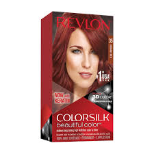 [REV035] REVLON COLORACION COLORSILK-35
